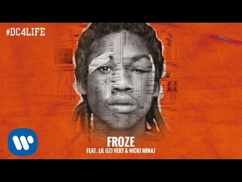 Meek Mill - Froze feat. Lil Uzi Vert & Nicki Minaj [Official Audio]