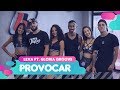 Provocar - Lexa ft. Gloria Groove - Coreografia: Mete Dança Provocar - Lexa ft. Gloria Groove - Coreografia: Mete Dança