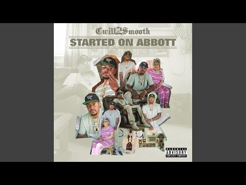 Ain't Shit (feat. Lil Deether)