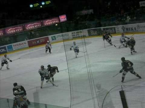 Kärpät-Pelicans -Kuvakooste (24.10.2009) (LOPPUTULOS: 3-2) HQ!!