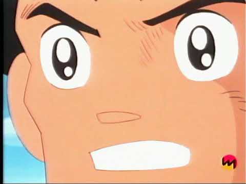 Holly e Benji - ep. 078 Iniziano I Quarti Di Finale - la flainet vs il cugino di bruce harper