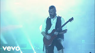 Music video thumbnail preview for Schandmaul - Vogelfrei - Live aus der Kölner Lanxess Arena, 2018 by Schandmaul
