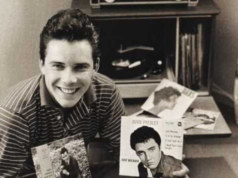 Sven-Gösta Jonsson  -  Det Var Du Som Sa Nej