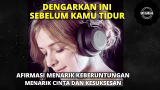 Download lagu AUDIO AFIRMASI || AFIRMASI SUKSES DAN BAHAGIA | DENGARKAN SETIAP HARI mp3 Download lagu AUDIO AFIRMASI || AFIRMASI SUKSES DAN BAHAGIA | DENGARKAN SETIAP HARI mp3