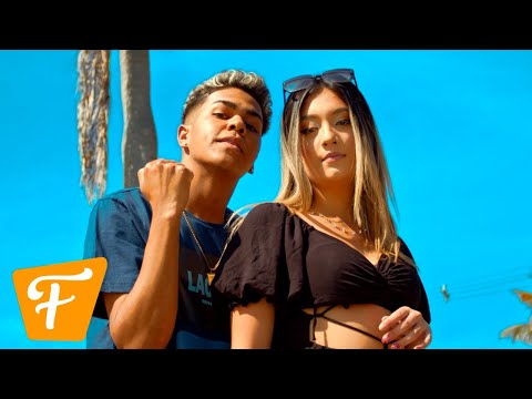 MC Peuh - Sensação Foda (Funk Explode) DJ Biel SB