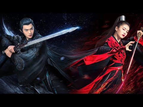 招摇 - 宿命 The Legends OST