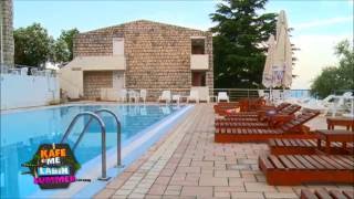 preview picture of video 'Hotel Mediteran, Ulcinj - Presentation'