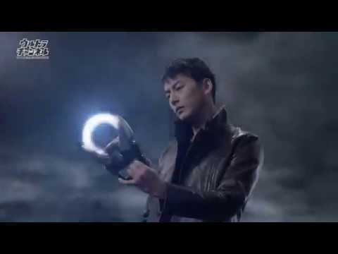 【MAD】ウルトラマンオーブ / ULTRAMAN ORB CHRONICLE