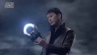 Download lagu 【MAD】ウルトラマンオーブ / ULTRAMAN ORB CHRONICLE mp3