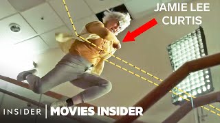 How The Kung Fu Fight Scenes Were Shot In &#39;Everything Everywhere All At Once&#39; | Movies Insider