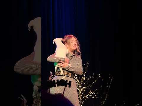 John Kelly & Maite Itoiz - Txoria Txori - mit Hund Izar - Recklinghausen 03.12.2025