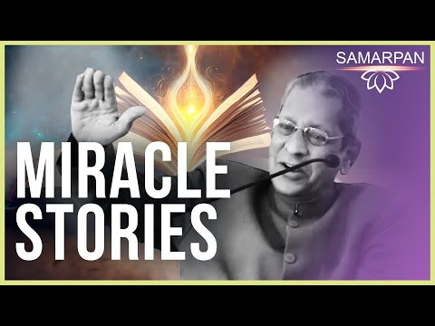 Miracle Stories That Will Absolutely Amaze You | Anil Kumar | Samarpan