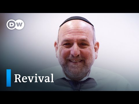 Jewish Life In Poland | Free Full Dw Documentary