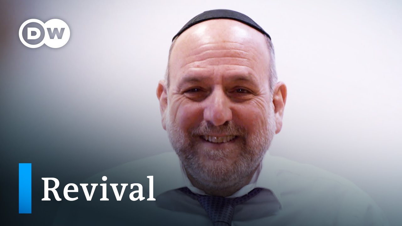 Jewish life in Poland