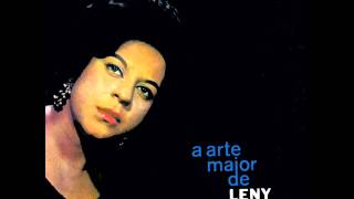 Leny Andrade - LP A Arte Maior de Leny Andrade - Album Completo/Full Album