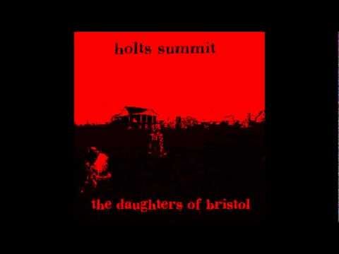 THE DAUGHTERS OF BRISTOL - Dance Among The Dead