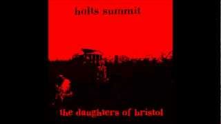 THE DAUGHTERS OF BRISTOL - Dance Among The Dead