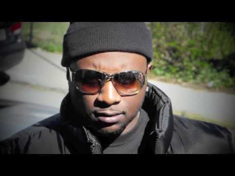 Boona feat. Rawndevoo- Drop Time Temp Video (The Crossover Mixtape)