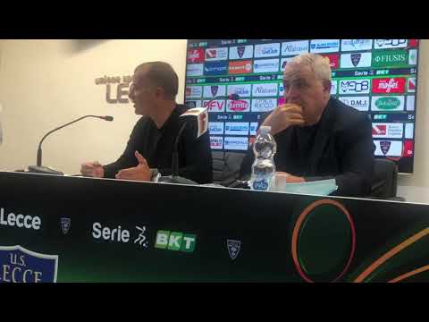 Mancosu si scusa, Tachtsidis no. Il Lecce spiega i malumori interni