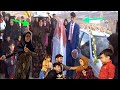 Journey To The Past The Strange Secret Of Ali And Akram S Wedding Celebration That Surprised Viewers