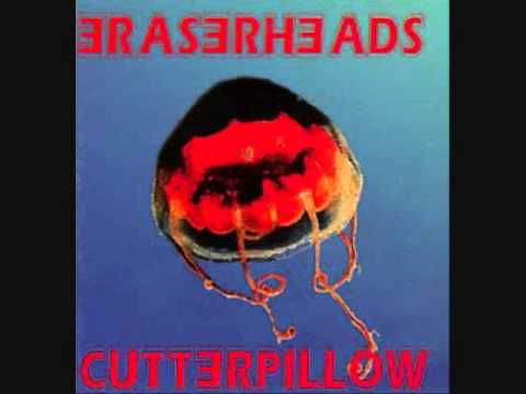 EraserHeads   The Singles Album