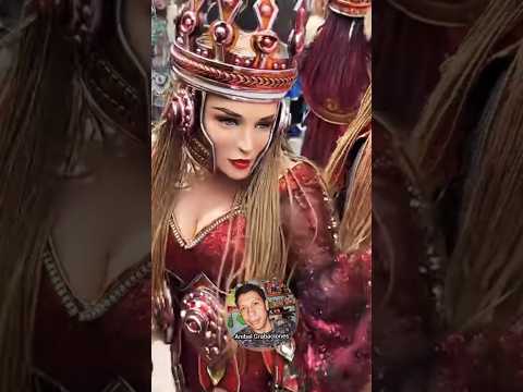 Convite 22 de Junio de San Juan Cotzal, Quiché | Bailando el Son Tradicional 🎭🇬🇹