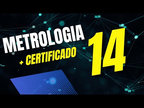 Metrologia - Aula 14 - Verificadores