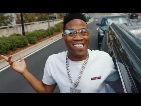 BIG MARCO - FRIDAY ( Official Video ) 