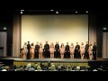 Sukla-Krsne by Tin - MRHS Choir at State ...