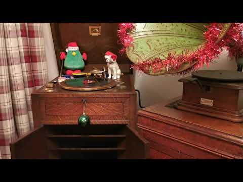 Count Your Blessings Instead Of Sheep - Eddie Fisher - HMV 511 Gramophone - HMV 78rpm