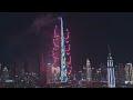 Fireworks 2022 Dubai Fireworks Burj Khalifa Fireworks