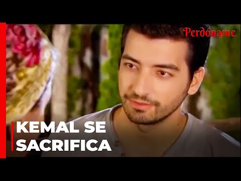 Kemal Pagó El Alquiler de Bahar - Perdóname
