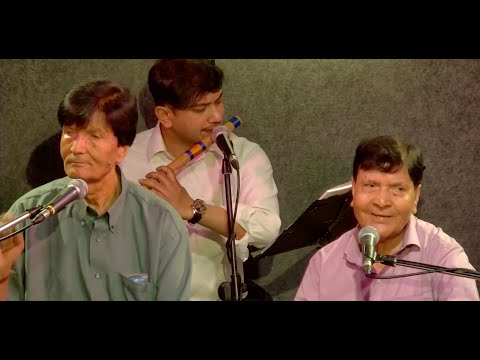 Badri Durga Kharel - Bolau Bhane Timilai (बोलाऊँ भने तिमीलाई)