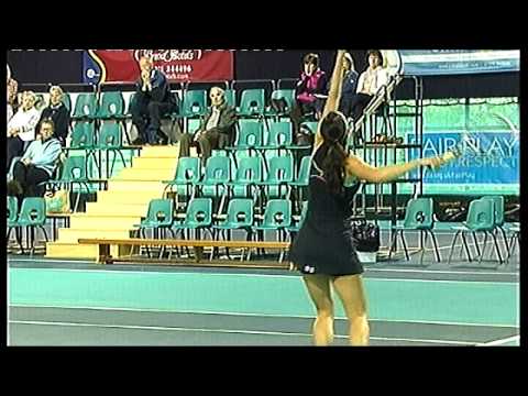 AEGON GB Pro-Series Barnstaple 2012 - BBC