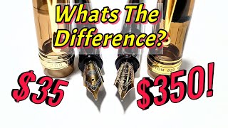 Hidden SECRETS: Wing Sung 699 vs Pilot 823