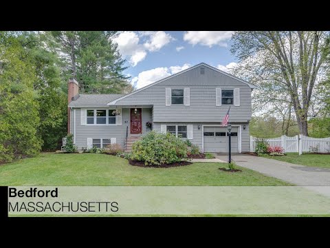 Video of 40 Putnam Road | Bedford, Massachusetts real estate & homes by Suzanne Koller