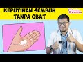 HOW TO OVERCOME WHITE WHITENING NATURALLY DOCTOR SADDAM ISMAIL