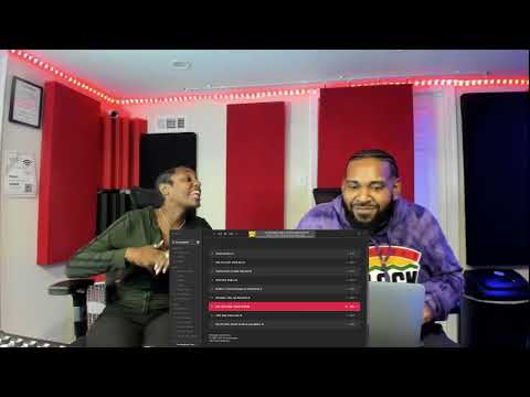 REACTION TO STUNNA TNG RUN 254 FEAT DOUBLE TROUBLE & MUSA KIAMA