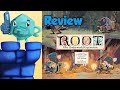 Root: The Underworld Expansion Review - with Mike DiLisio