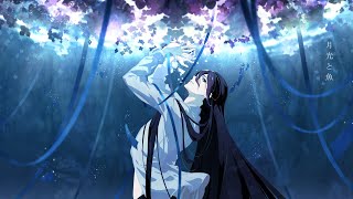 - Robin - 月光と魚 feat.初音ミク