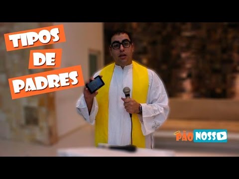 TIPOS DE PADRES / pt1 - MP