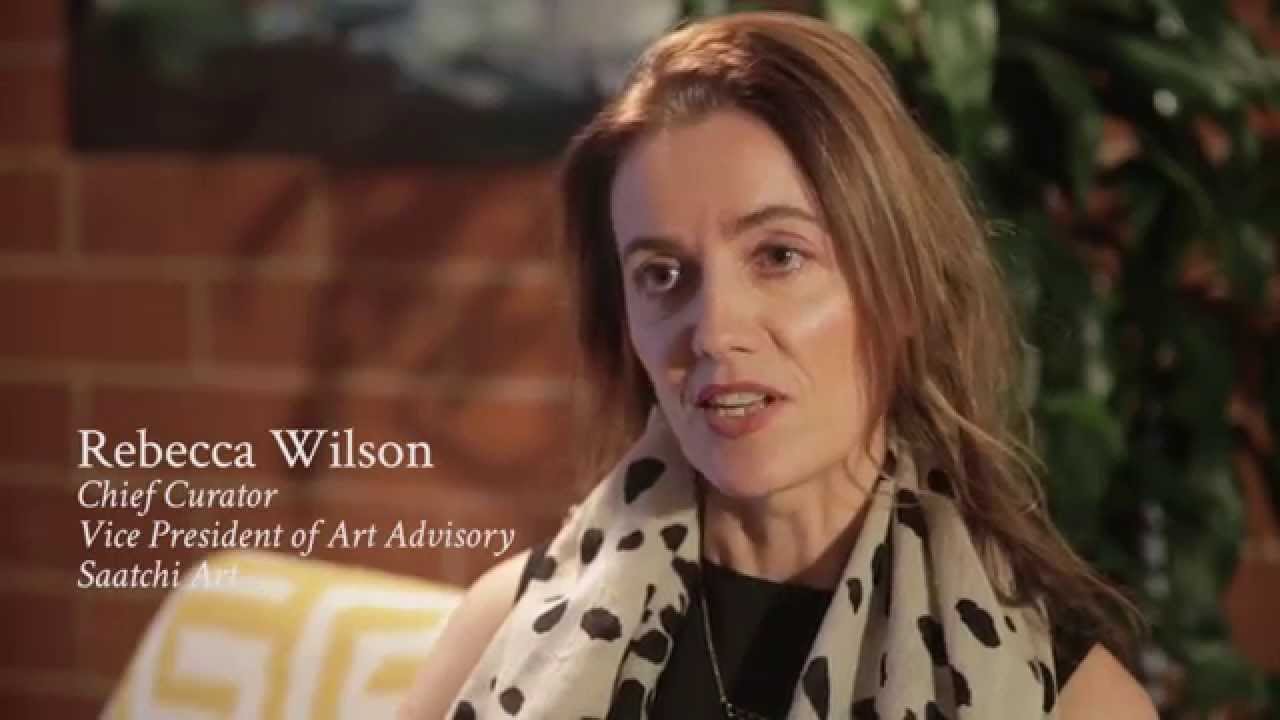 Introducing the Saatchi Art Catalog