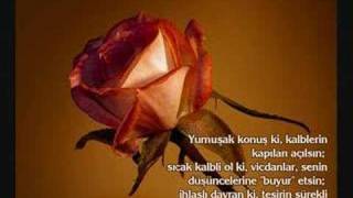 Allaha kul Olamadim |||