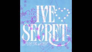 Cover art for IVE GOTCHA