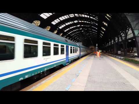 RV 2022 Milano C.le - Torino P.N.