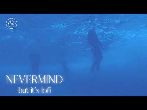 Nevermind (The Complete Nirvana Album But Lofi) - Tedi Mercury x EarthTing x Alien Cake Music 🐻 🌎