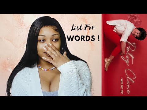 MY FIRST TIME HEARING Patsy Cline - She's Got You (Audio) *REACTION VIDEO*