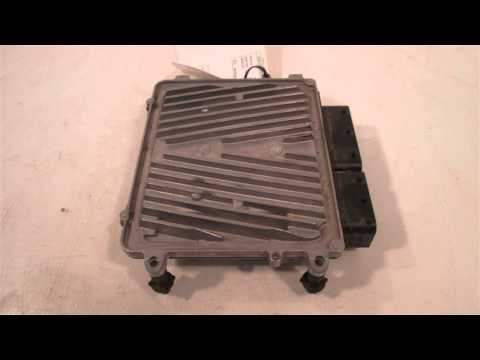 2007 Mercedes R350 Engine ECU Control module / computer ID A2721532691 ECM 251TYPE - mbiparts... OEM