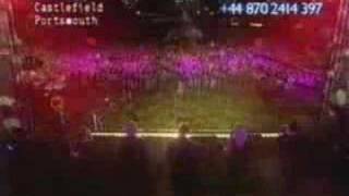 Steps - Words Are Not Enough (Children In Need 2001)