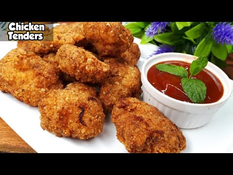 Chicken Bites Recipe,Pan Fried Chicken Bites,Quick Chicken Bites Recipe,Ramadan Recipes